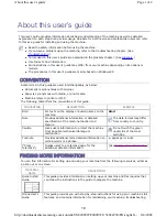 Preview for 19 page of Muratec MFX-3550 User Manual