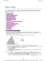 Preview for 61 page of Muratec MFX-3550 User Manual