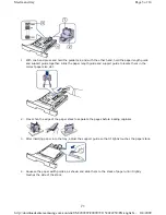 Preview for 72 page of Muratec MFX-3550 User Manual