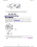 Preview for 73 page of Muratec MFX-3550 User Manual