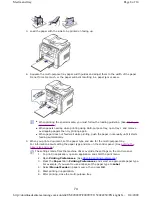 Preview for 75 page of Muratec MFX-3550 User Manual