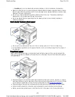 Preview for 79 page of Muratec MFX-3550 User Manual