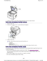 Preview for 176 page of Muratec MFX-3550 User Manual