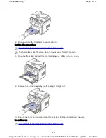 Preview for 179 page of Muratec MFX-3550 User Manual