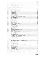 Preview for 5 page of Muratec MFX-C2828 User Manual