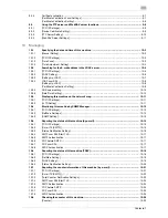 Preview for 8 page of Muratec MFX-C2828 User Manual