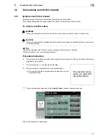 Preview for 15 page of Muratec MFX-C2828 User Manual