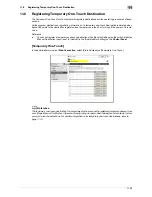 Preview for 258 page of Muratec MFX-C2828 User Manual