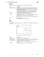 Preview for 265 page of Muratec MFX-C2828 User Manual