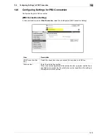 Preview for 309 page of Muratec MFX-C2828 User Manual