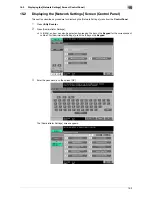 Preview for 321 page of Muratec MFX-C2828 User Manual