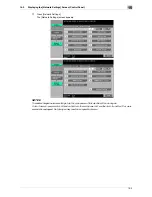 Preview for 322 page of Muratec MFX-C2828 User Manual