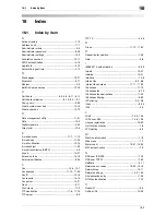 Preview for 360 page of Muratec MFX-C2828 User Manual