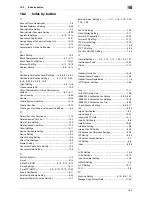 Preview for 362 page of Muratec MFX-C2828 User Manual