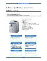 Preview for 15 page of Muratec MFX-C4000 Field Engineering Manual