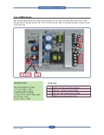 Preview for 41 page of Muratec MFX-C4000 Field Engineering Manual