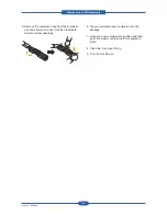 Preview for 70 page of Muratec MFX-C4000 Field Engineering Manual