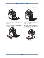 Preview for 114 page of Muratec MFX-C4000 Field Engineering Manual