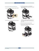 Preview for 116 page of Muratec MFX-C4000 Field Engineering Manual