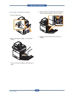 Preview for 118 page of Muratec MFX-C4000 Field Engineering Manual