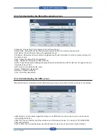 Preview for 139 page of Muratec MFX-C4000 Field Engineering Manual