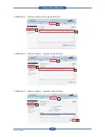 Preview for 142 page of Muratec MFX-C4000 Field Engineering Manual