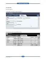 Preview for 165 page of Muratec MFX-C4000 Field Engineering Manual