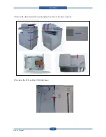 Preview for 246 page of Muratec MFX-C4000 Field Engineering Manual