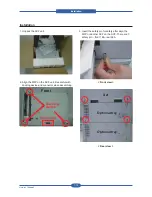 Preview for 261 page of Muratec MFX-C4000 Field Engineering Manual