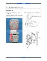 Preview for 272 page of Muratec MFX-C4000 Field Engineering Manual