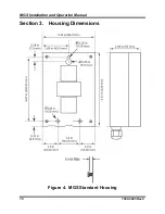 Preview for 16 page of murco MGS Installation And Operation Manual