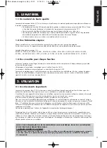 Preview for 5 page of murprotec CTA 4 Instructions For Use Manual