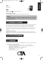 Preview for 15 page of murprotec CTA 4 Instructions For Use Manual