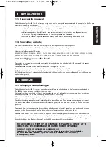 Preview for 17 page of murprotec CTA 4 Instructions For Use Manual