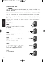 Preview for 38 page of murprotec CTA 4 Instructions For Use Manual