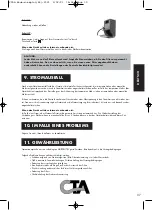 Preview for 39 page of murprotec CTA 4 Instructions For Use Manual