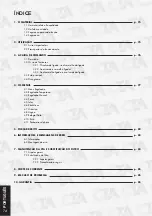 Preview for 76 page of murprotec CTA 500 Instructions For Use Manual