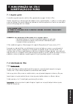 Preview for 85 page of murprotec CTA 500 Instructions For Use Manual