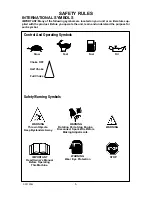 Preview for 6 page of Murray 11052x4D Instruction Book