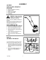 Preview for 7 page of Murray 11052x4D Instruction Book