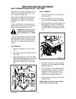 Preview for 18 page of Murray 11052x4D Instruction Book