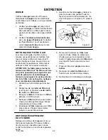 Preview for 44 page of Murray 11052x4D Instruction Book