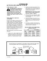 Preview for 61 page of Murray 11052x4D Instruction Book