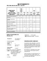 Preview for 64 page of Murray 11052x4D Instruction Book