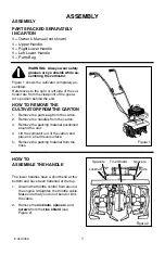 Preview for 7 page of Murray 11052x4NB Instruction Book