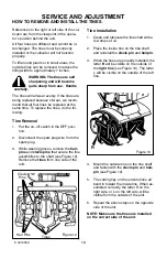 Preview for 18 page of Murray 11052x4NB Instruction Book