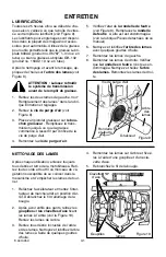 Preview for 41 page of Murray 11052x4NB Instruction Book