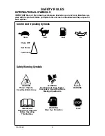 Preview for 6 page of Murray 11052x4NC Instruction Book