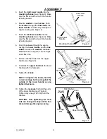 Preview for 8 page of Murray 11052x4NC Instruction Book