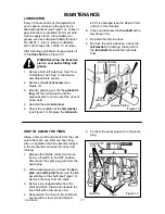 Preview for 17 page of Murray 11052x4NC Instruction Book